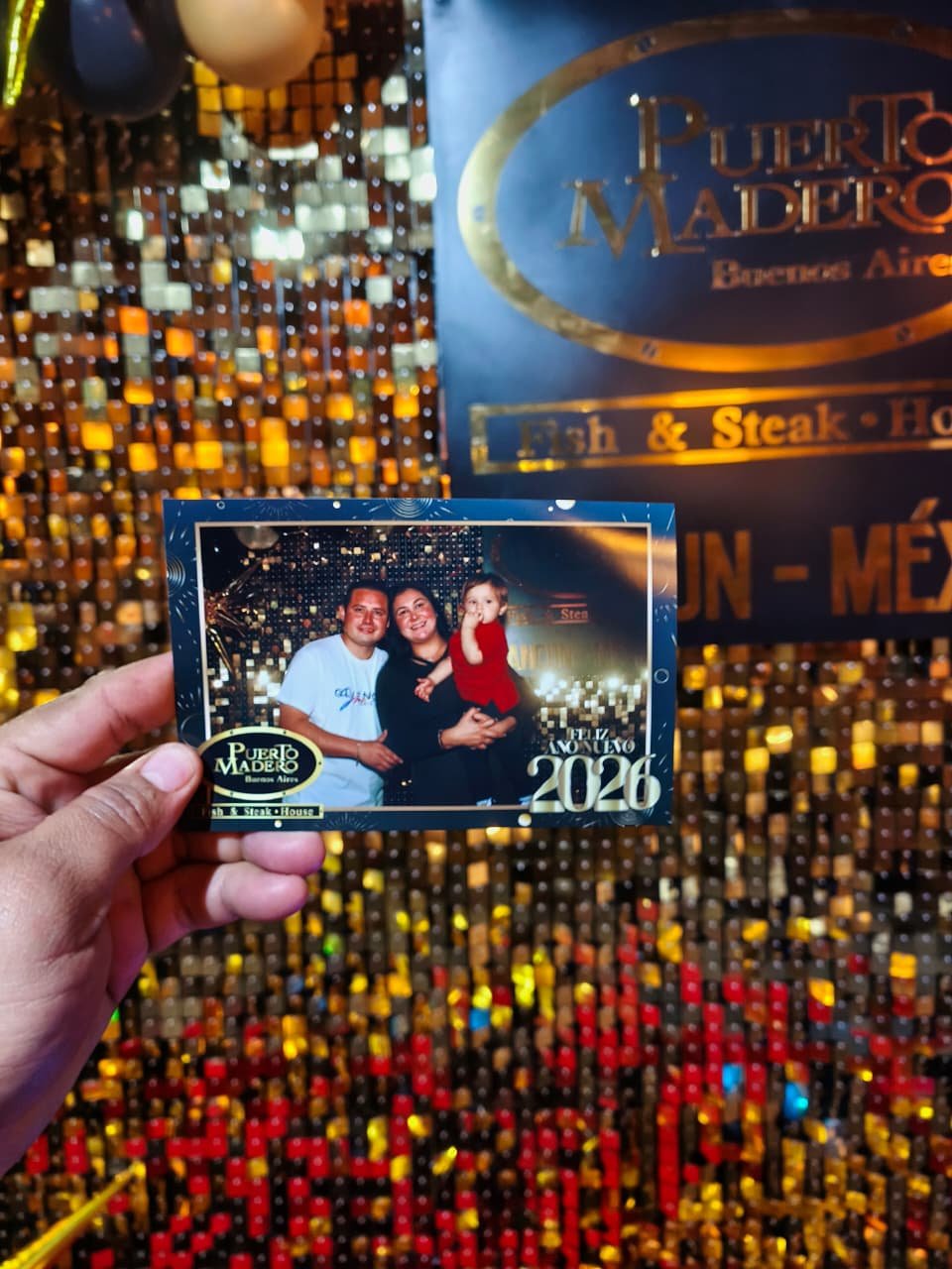 Fiestas temáticas con cabina fotográfica Los Print