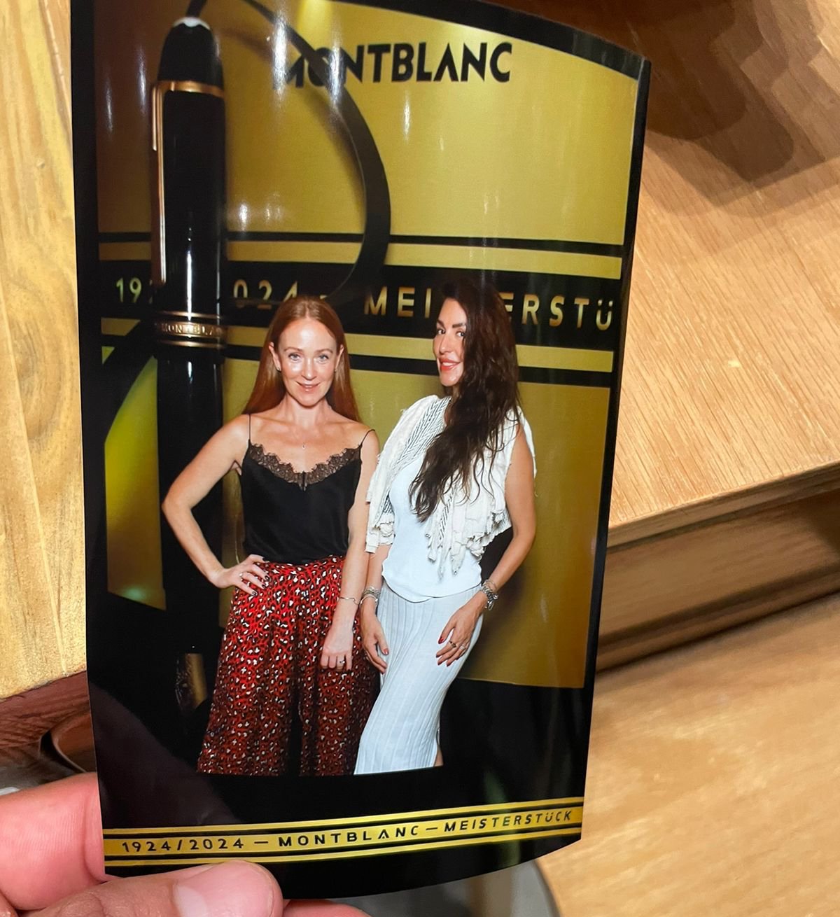 Activación de marca con cabina fotográfica Los Print