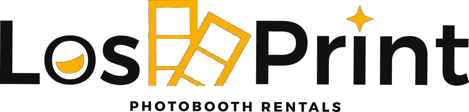 Los Print - Photobooth Rentals