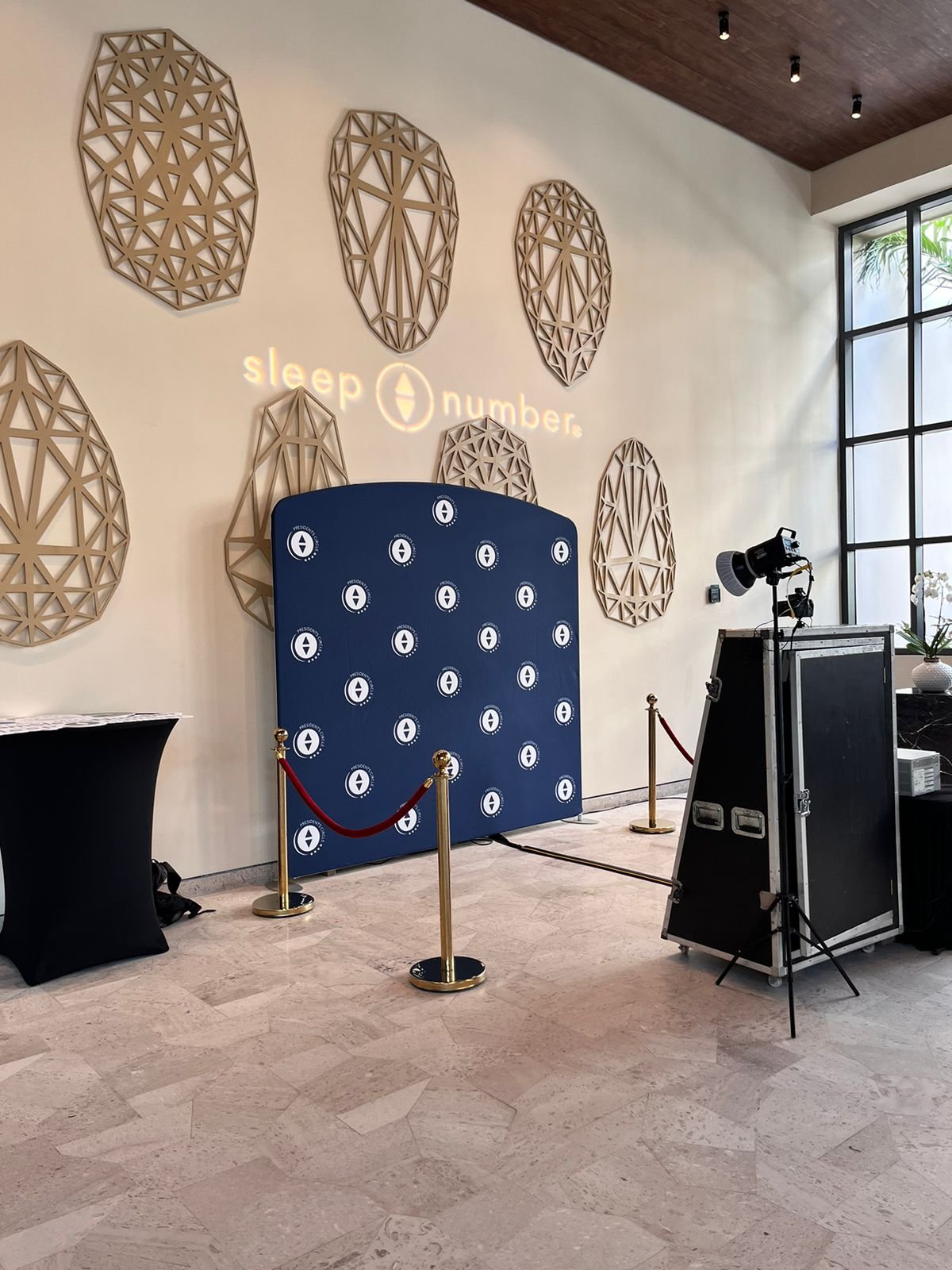 Mirror Booth